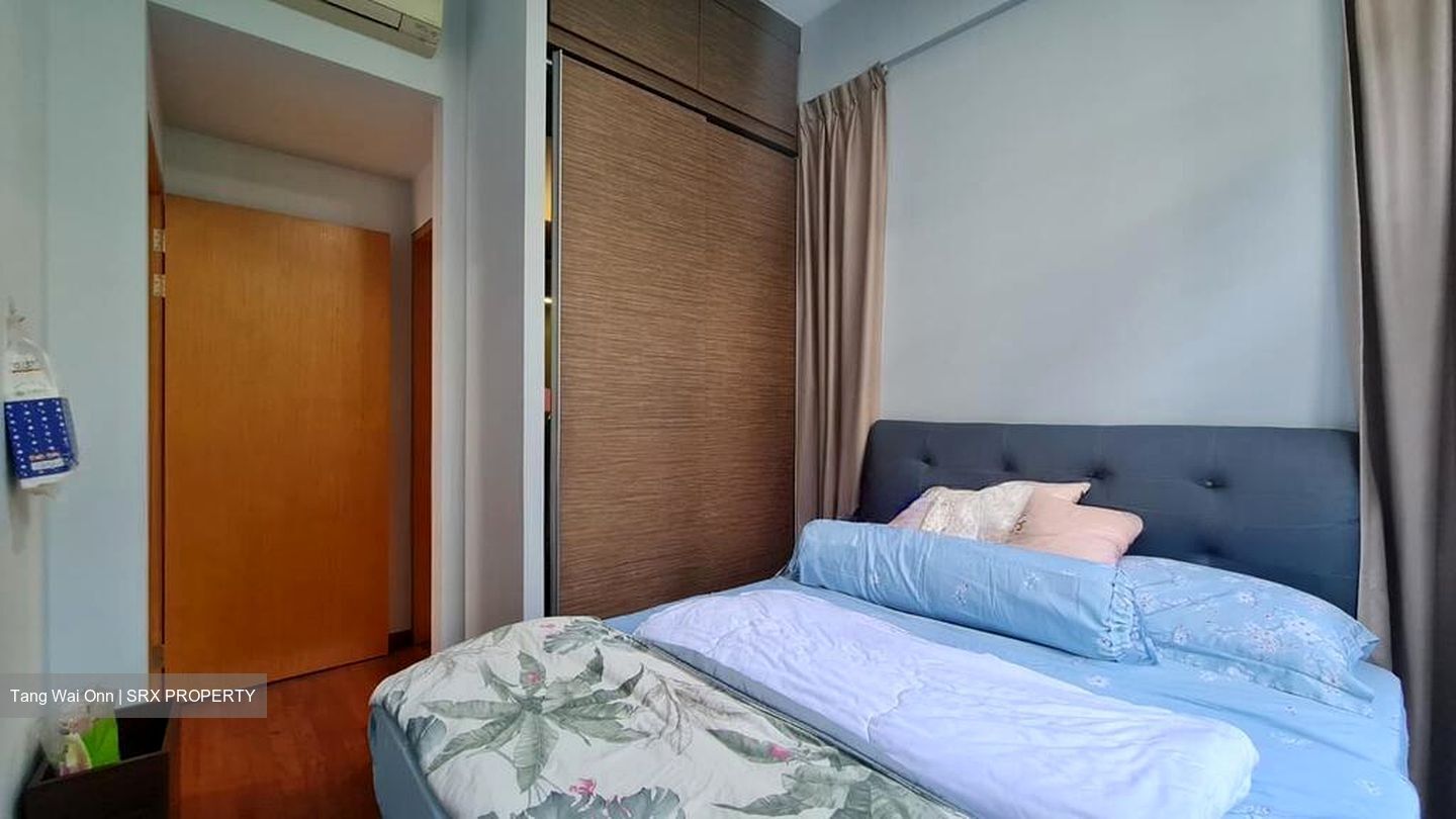 The Creek @ Bukit (D21), Condominium #519847431